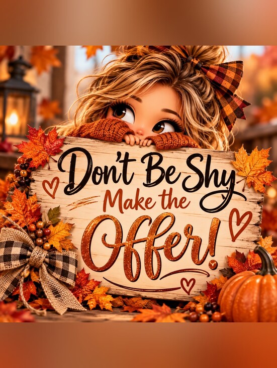 Fashion Jewelry Jewelry - Go Ahead MAKE THAT OFFER Dont Be Shy